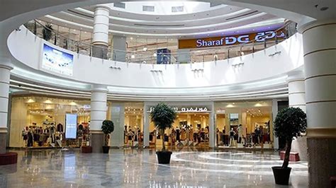 ezdan mall shopping center.